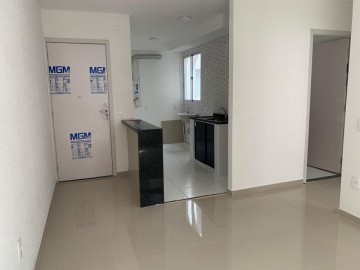 Apartamento para Aluguel